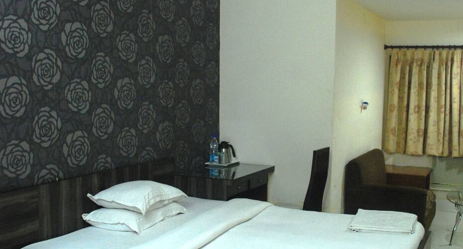 Hotel RK Residency, Bhadrak 2